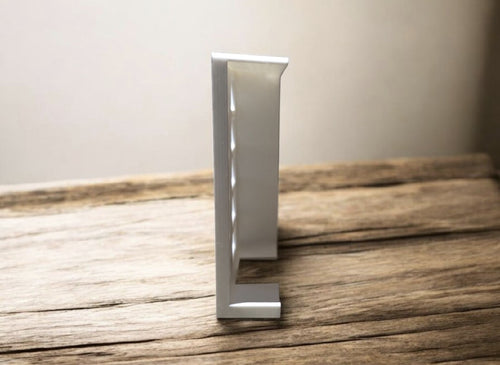 Din Rail Support for Mikrotik hEX S Router